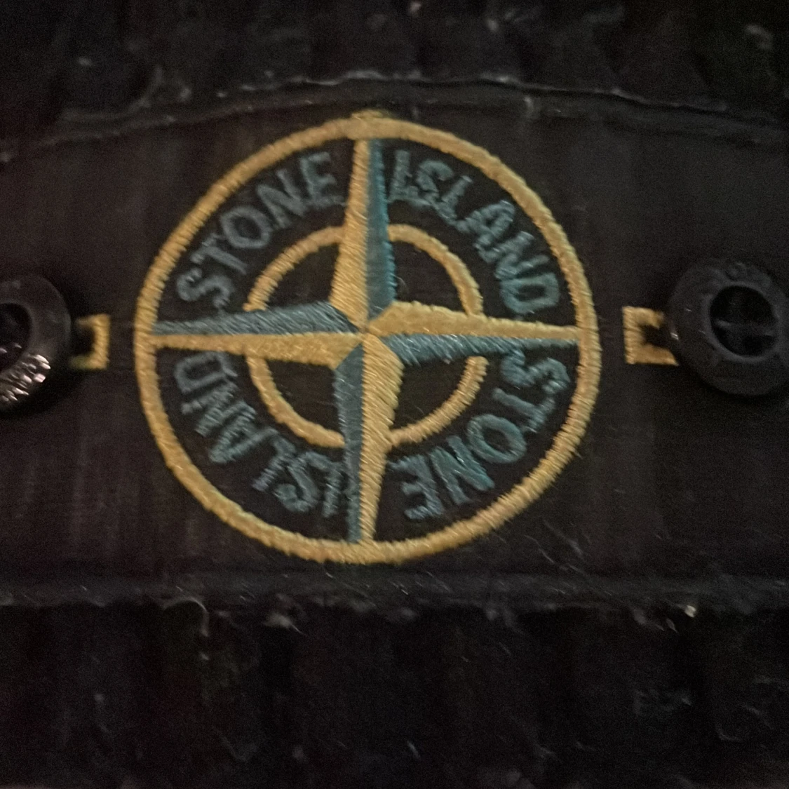 stone island mössa - 90