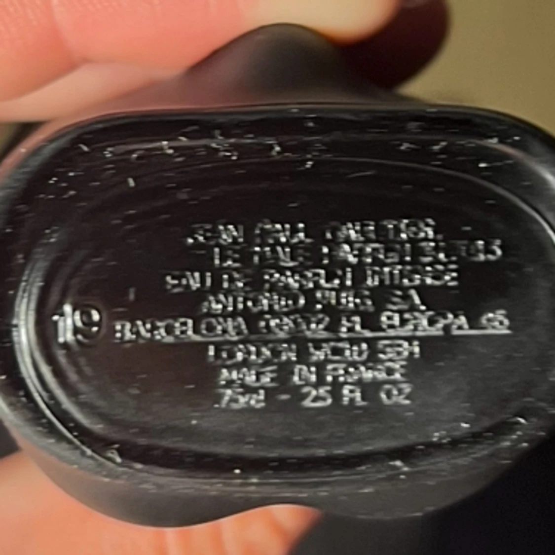 Säljer 3 parfymer  - 90