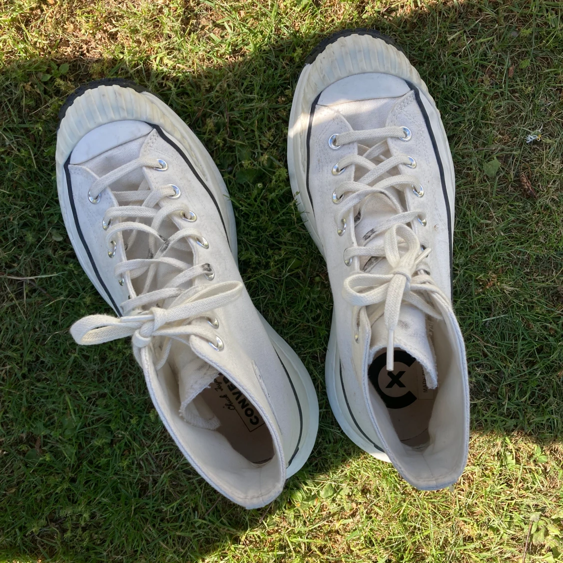 Converse Chuck 70 ATCX - 92