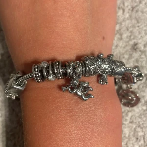 Armband  - Mycket bra skick, köpte för 400