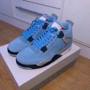Jordan 4 - Jordan 4 storlek 43
