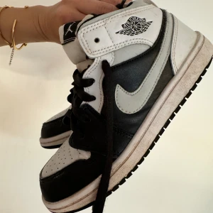 Nike jordans barn - Storlek 33,5. Gott skick