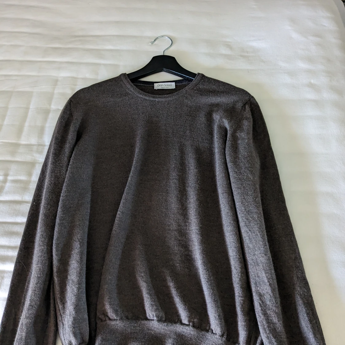 Gran Sasso tröja  - 90