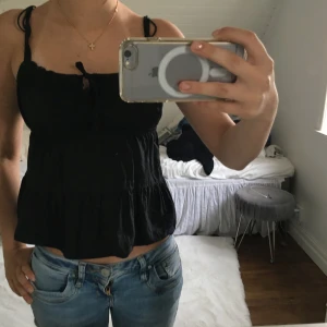 Säljer denna toppen  - Säljer då jag inte använder den längre💕