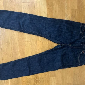 Boss Jeans - Helt nya Boss jeans, aldrig använt. W32 L30