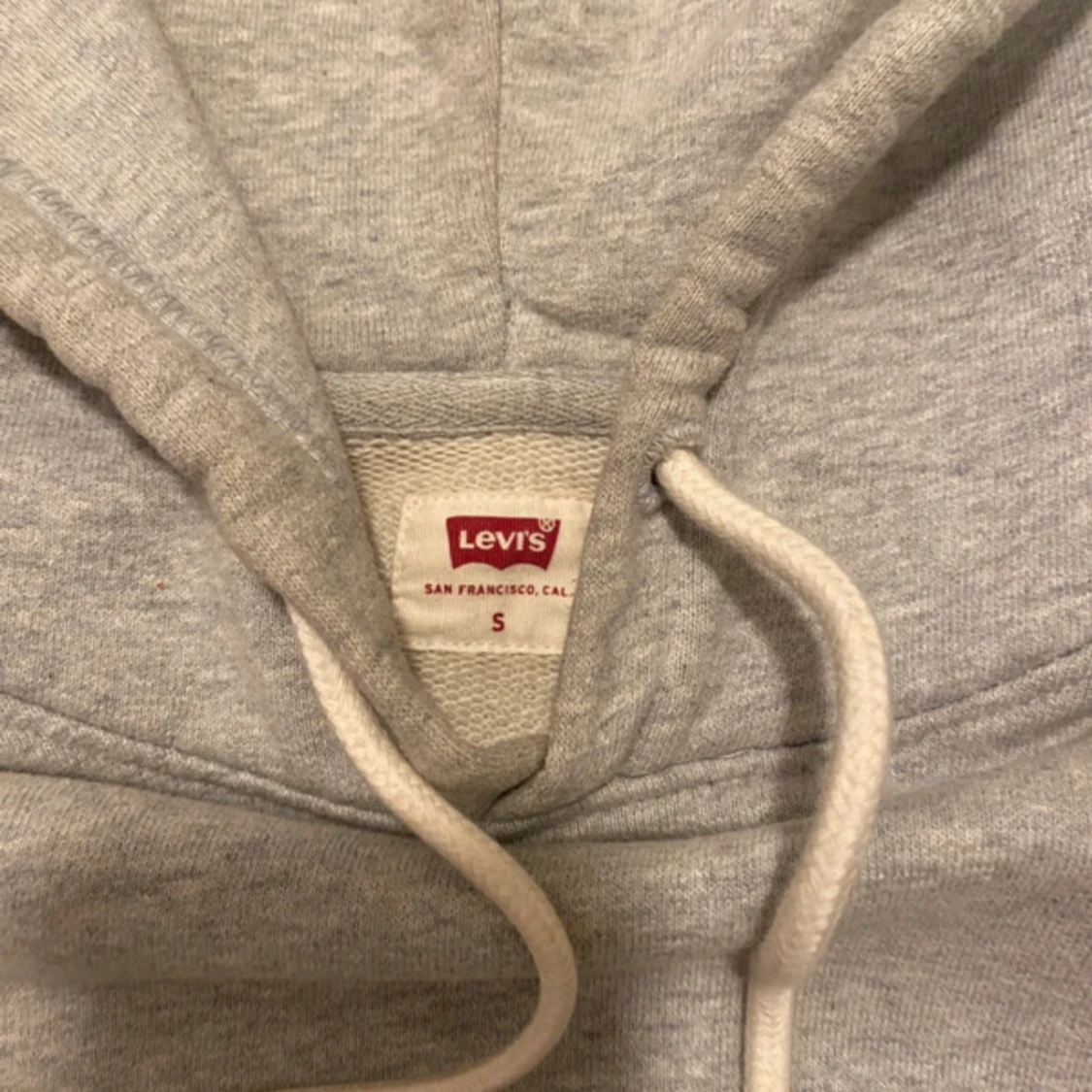 Levis hoodie - 92