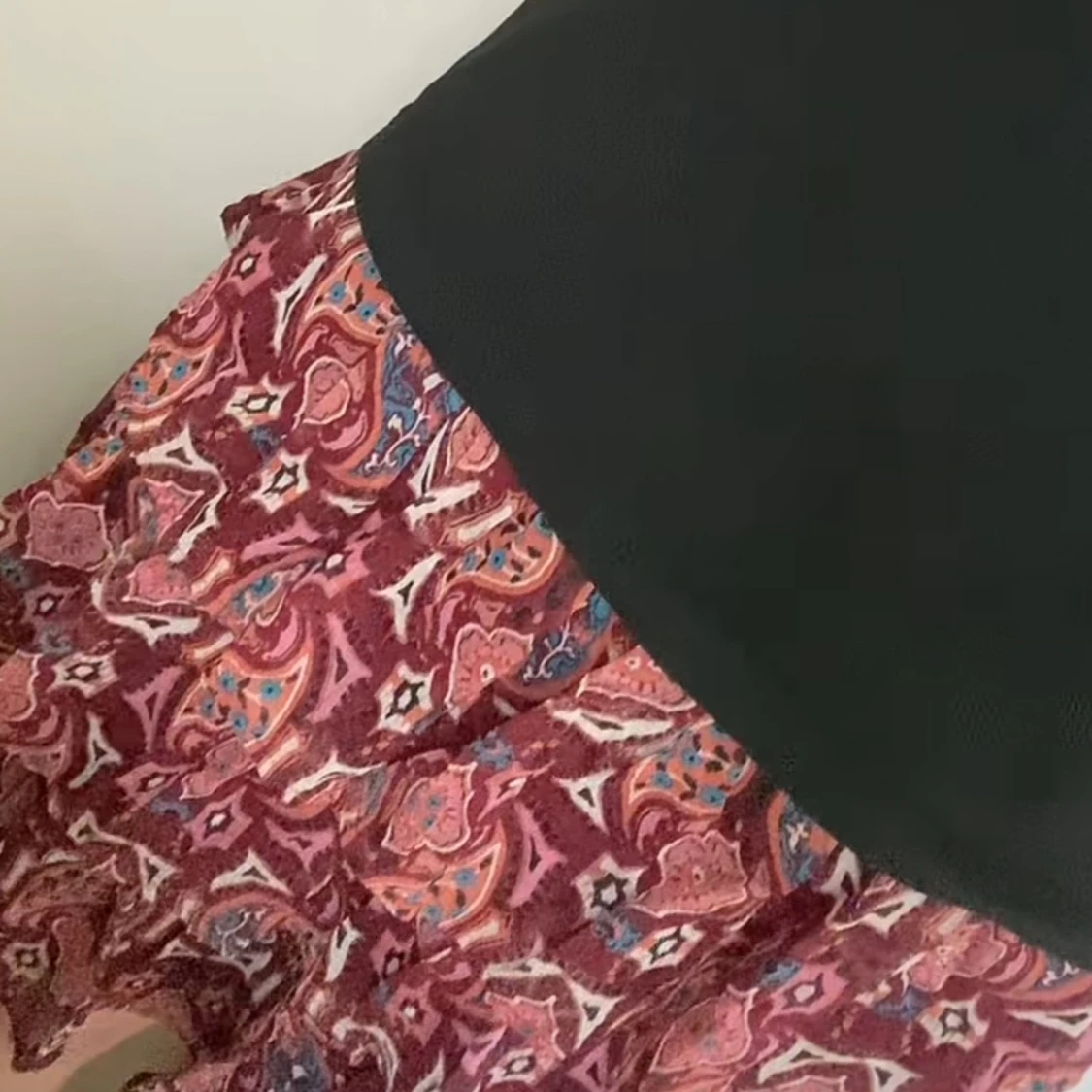 Volangkjol från Lindex - 91