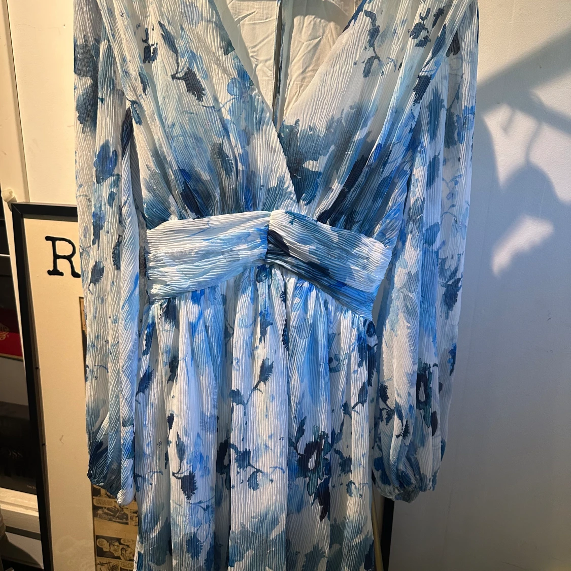 Lojsan Wallin NA-KD Klänning - 90