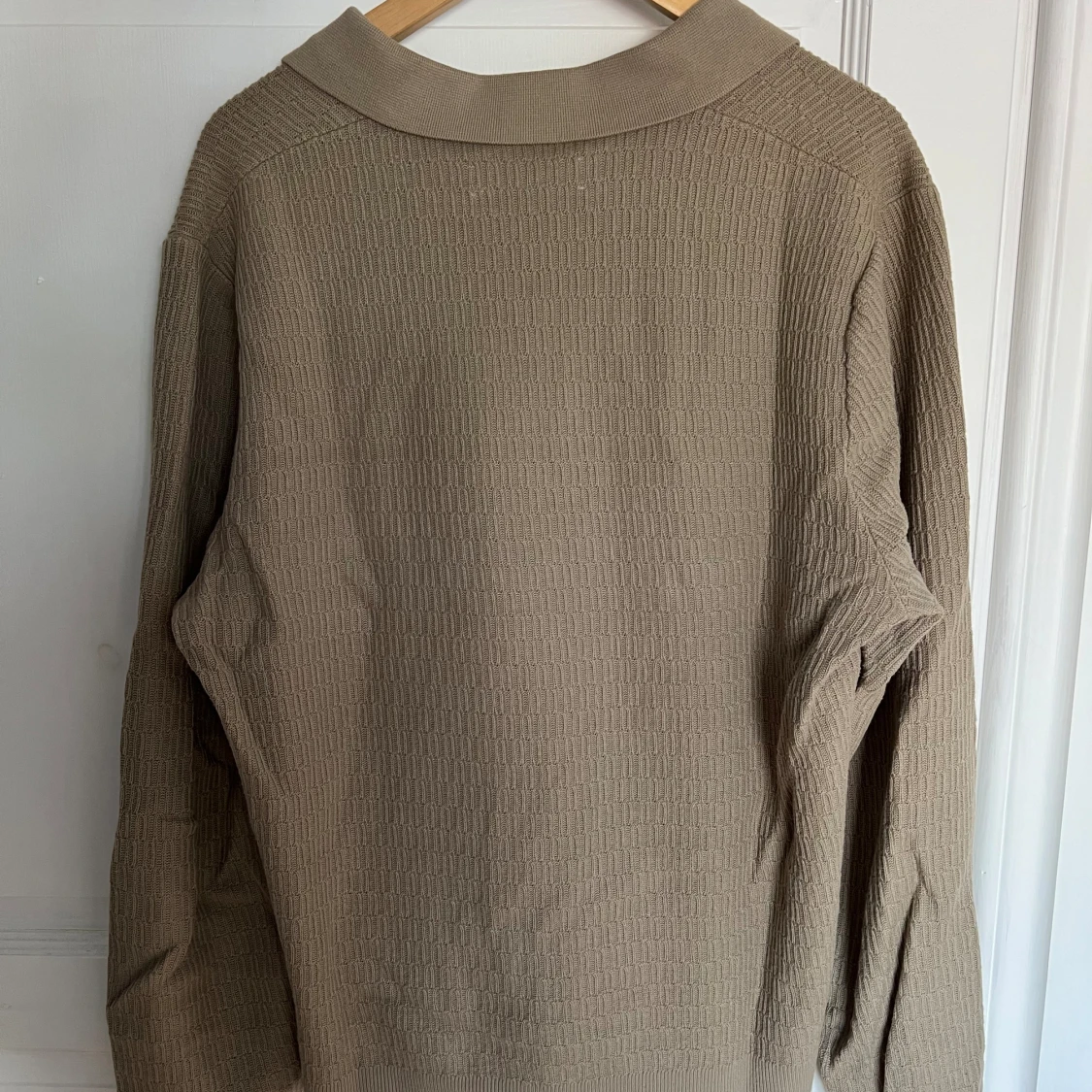 Samsoe piketröja - 90