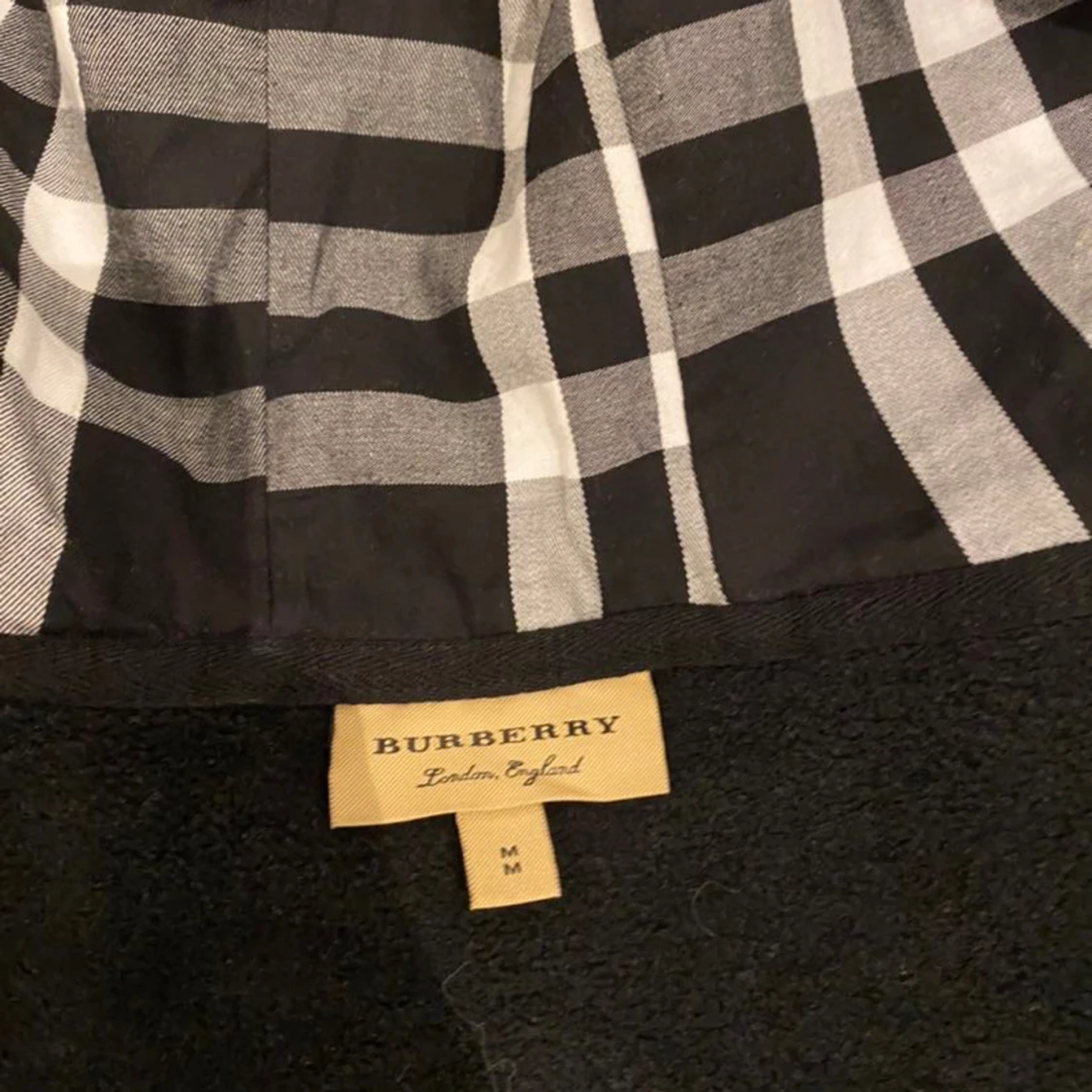Burberry Kofta  - 90