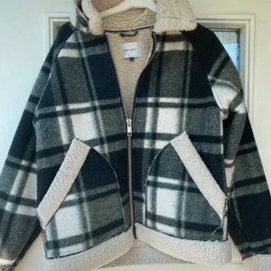 Jacka Vailent st S - I fint skick!