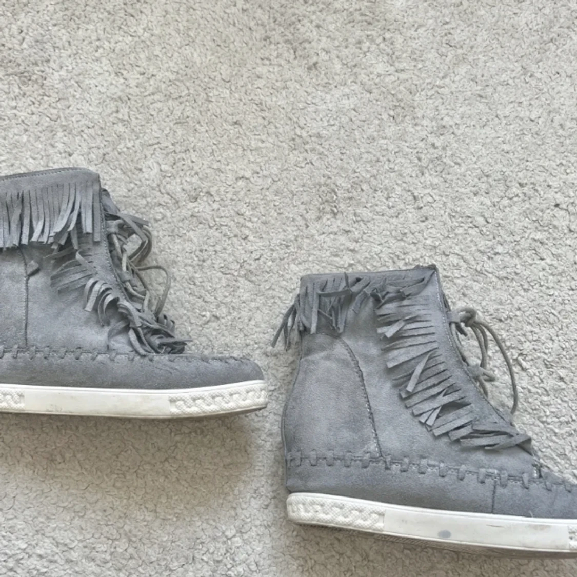 Fransskor casedei  - 91