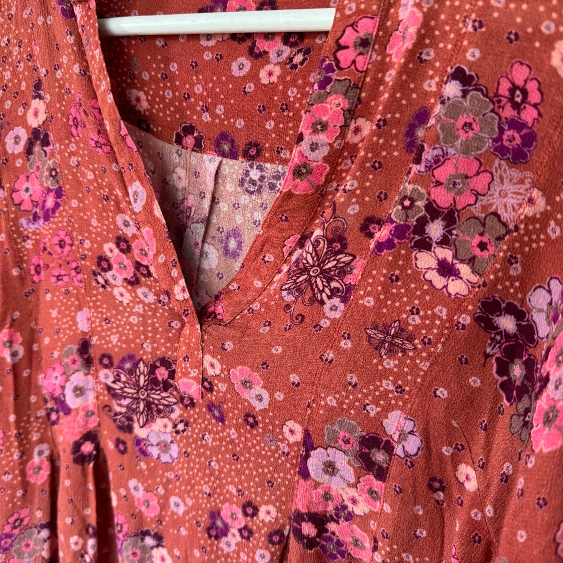 Odd Molly Blus  - 90