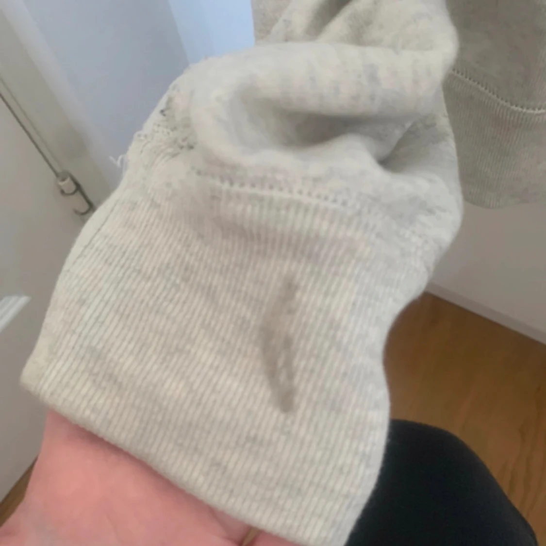 Glittrig Isabel marant tröja - 3