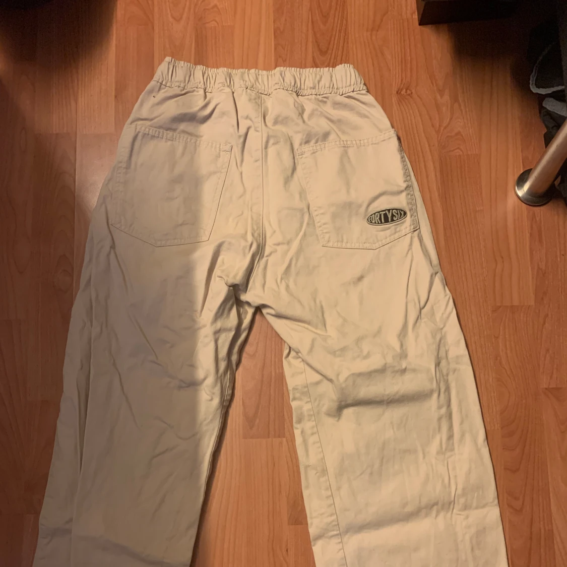 District 46 byxor - 90