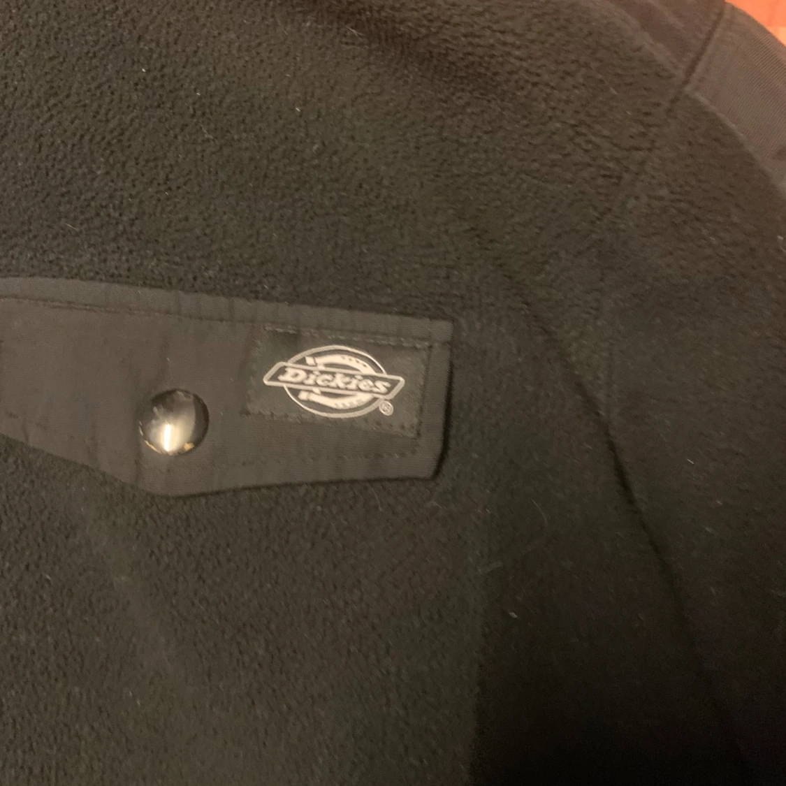 Dickies tröja - 90