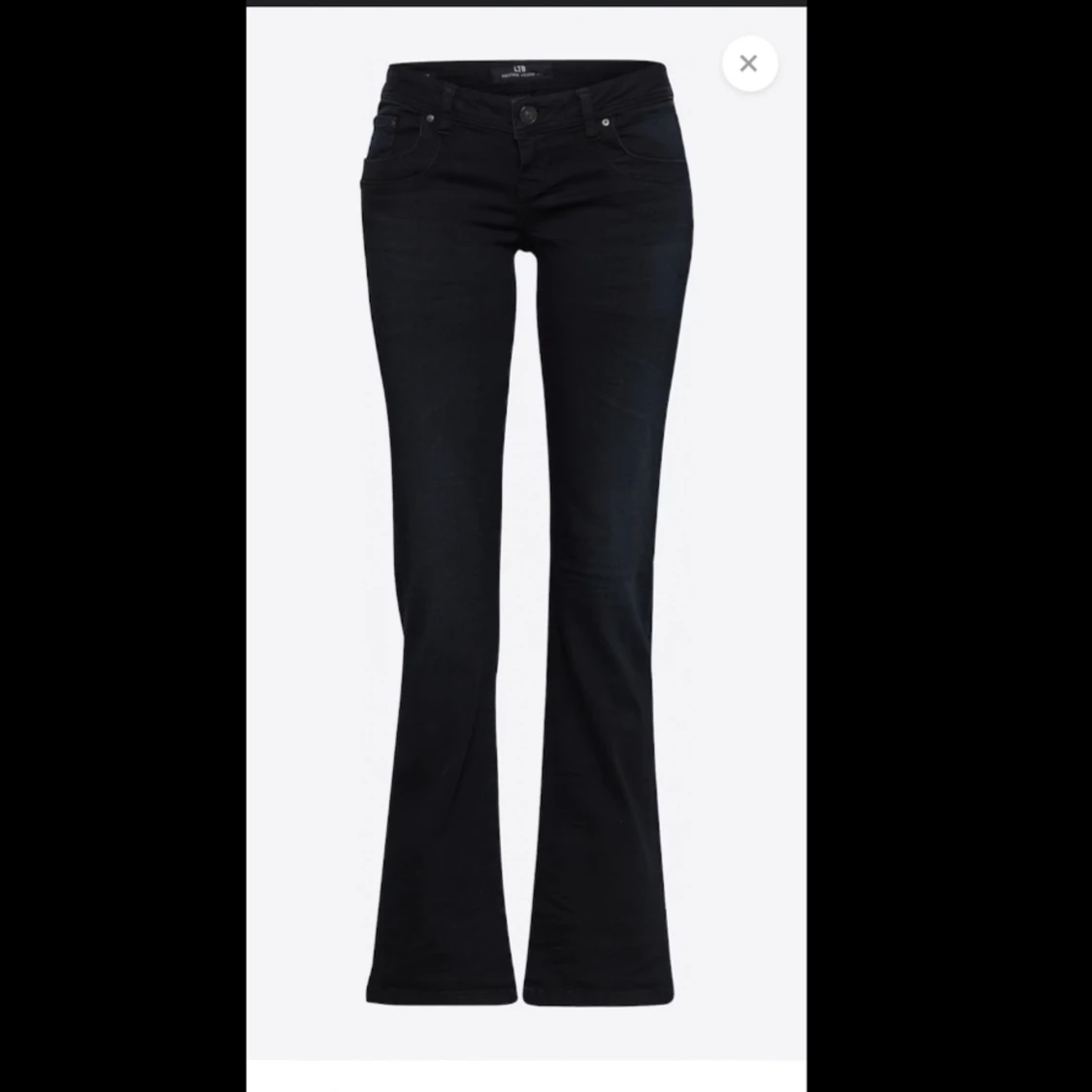 snygga ltb jeans!