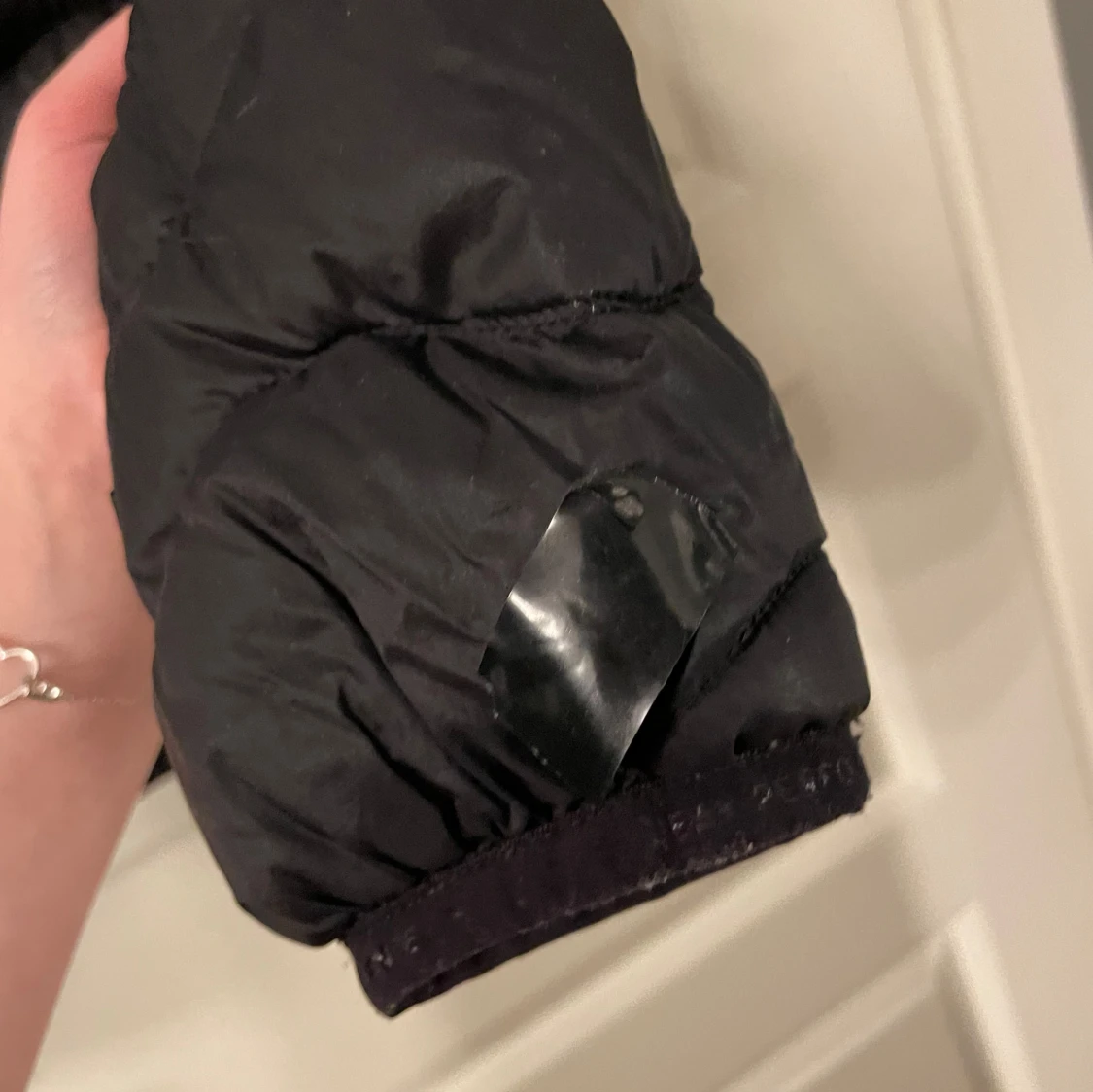 Peak Performance Dunjacka - 92