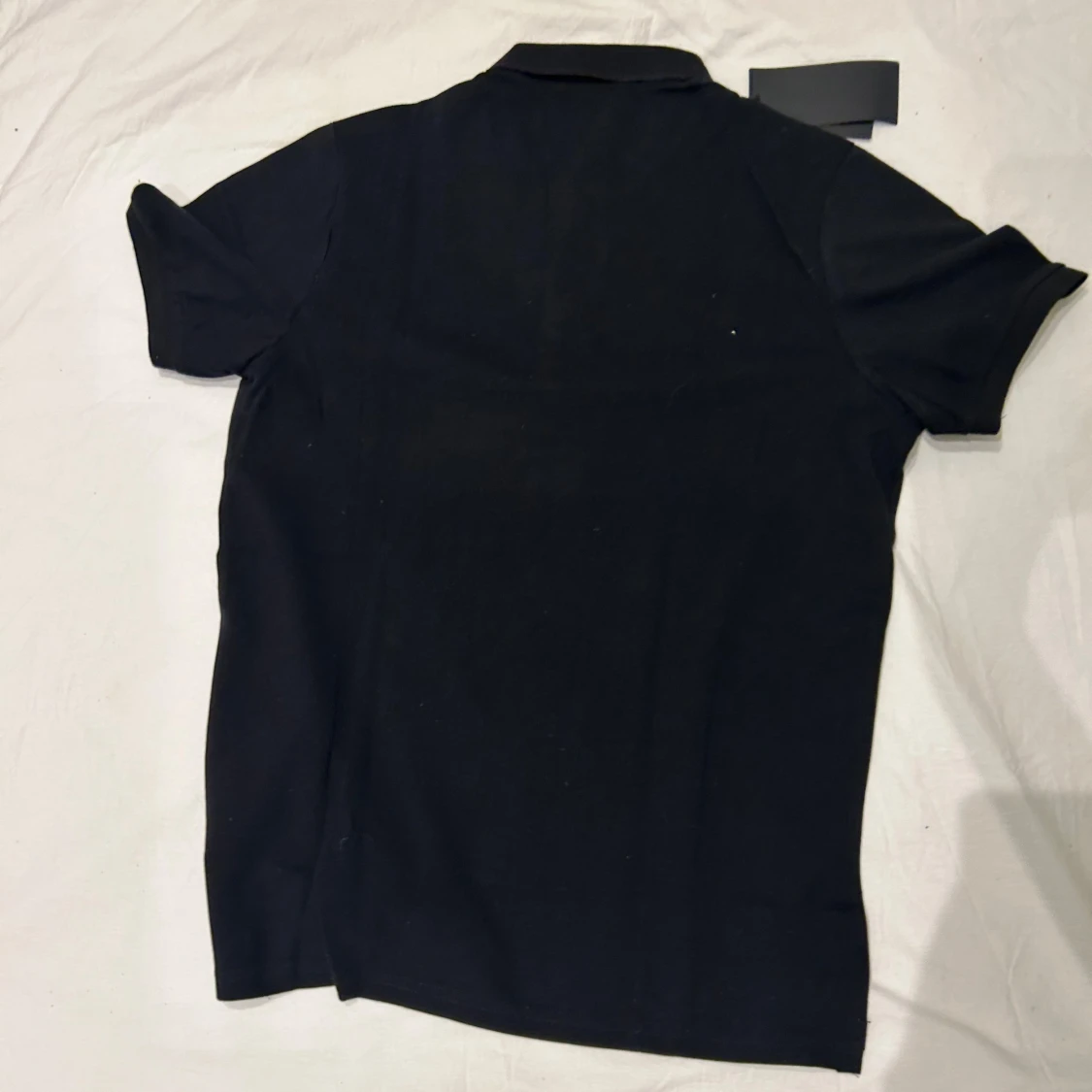 Svart kortärmad skjorta från BOSS - 92