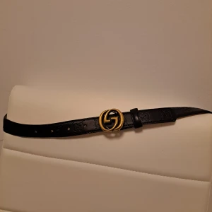 Fin belt - Ny belt