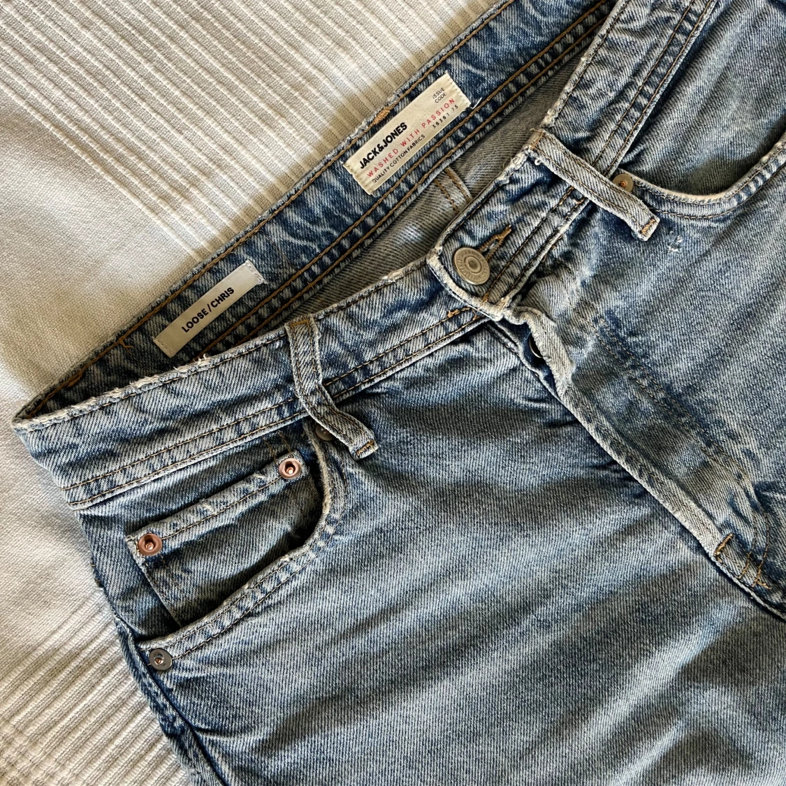 Jack and Jones Chris  - 91