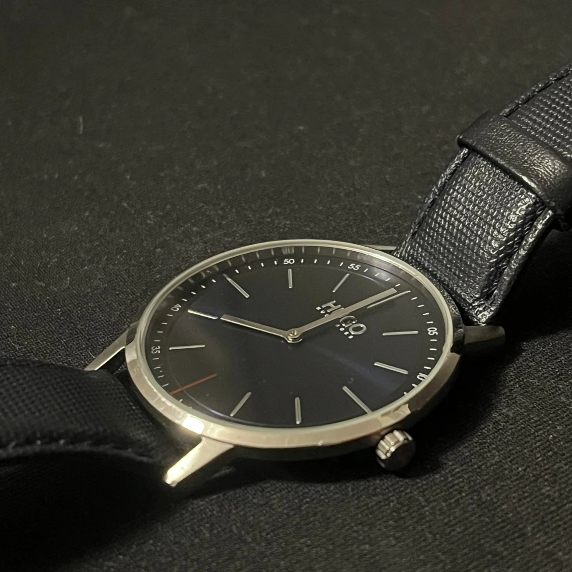 Hugo Boss klocka - 90