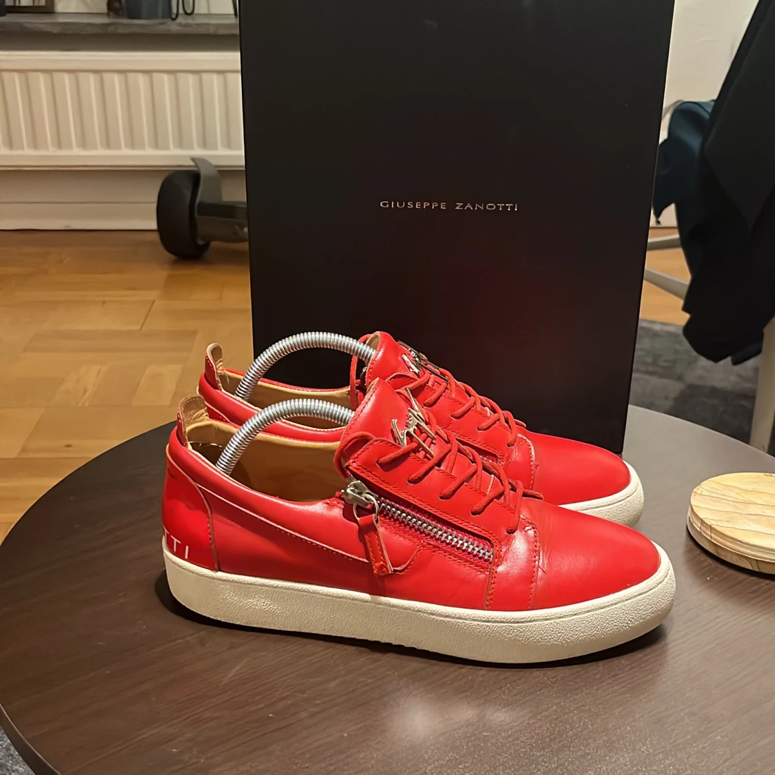 Giuseppe zanotti - 1