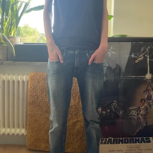 Replay jeans - Jätte bra skick måtten är 31/32 säljer pågrund av ingen användning