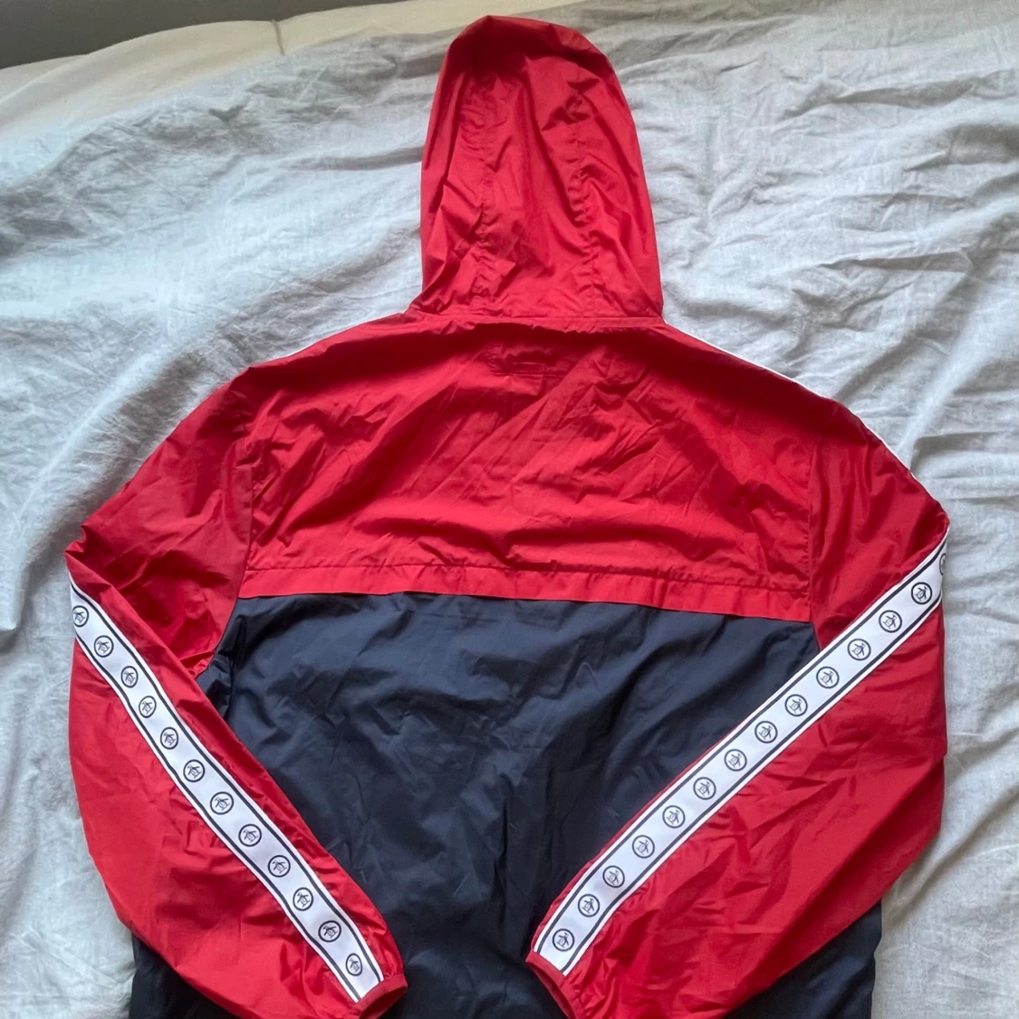 Original Penguin pull over jacka  - 92