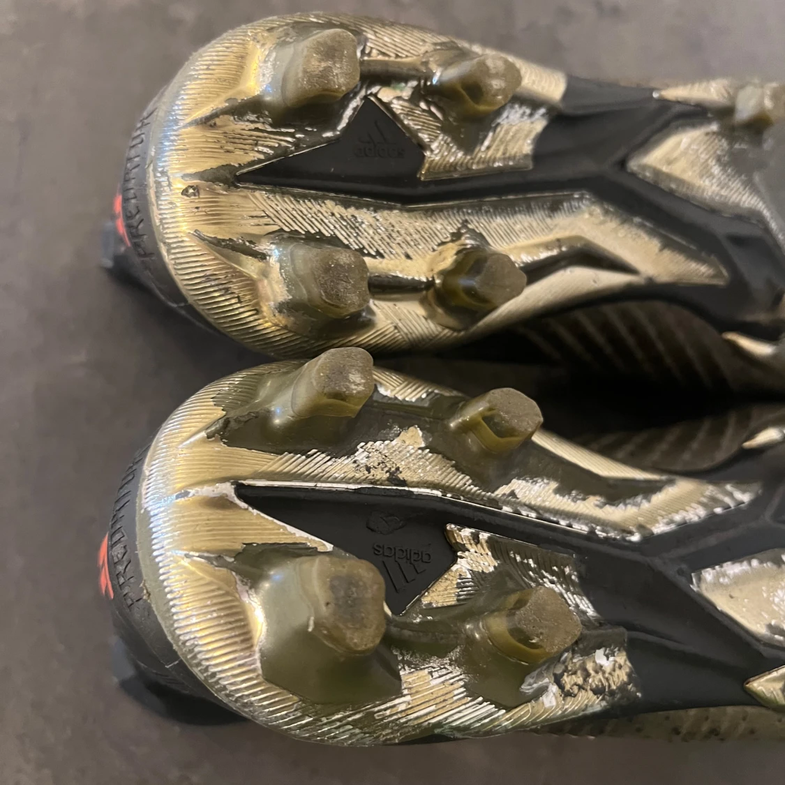 Adidas predator (pogba edition) - 92