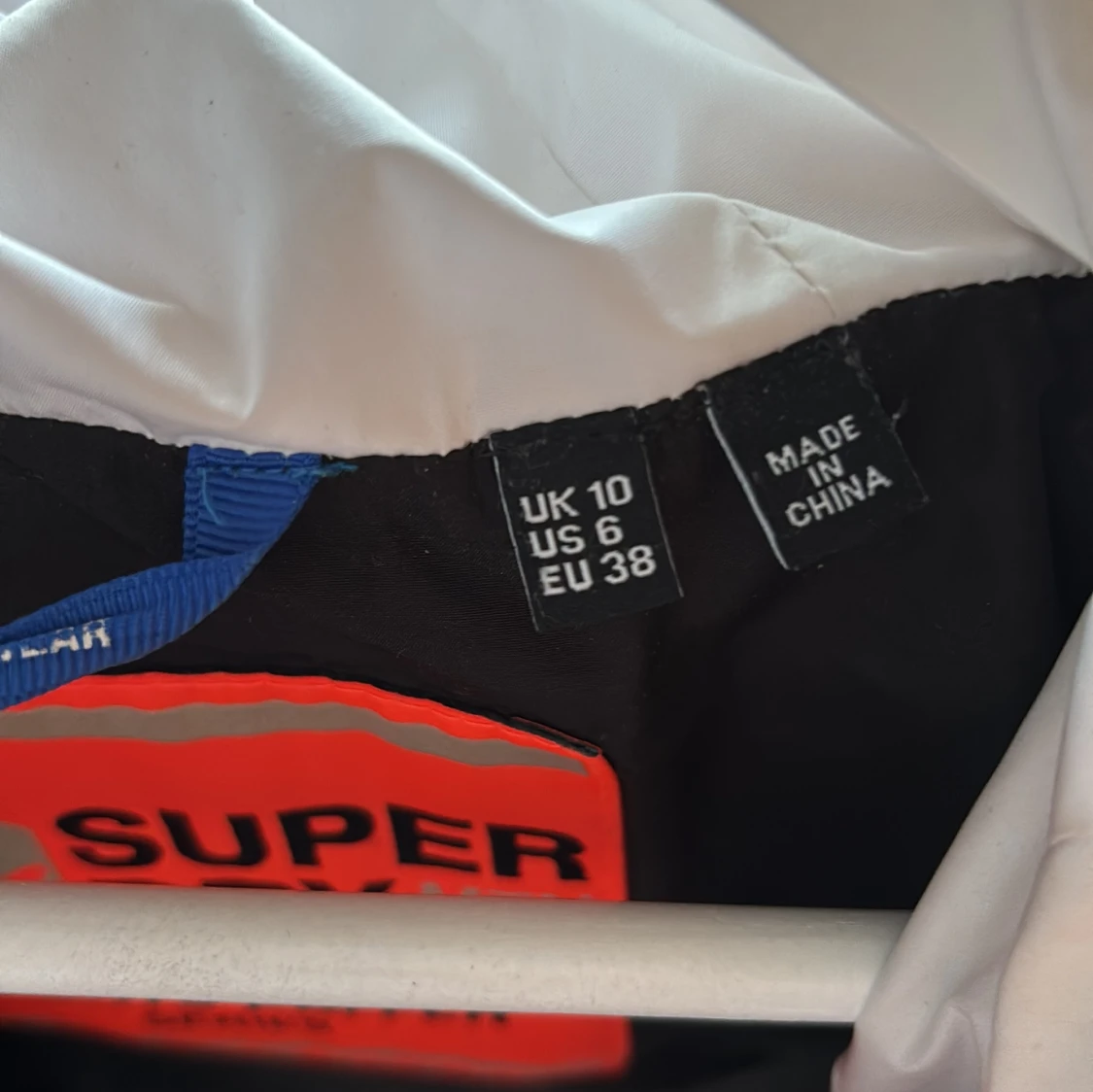 Vinterjacka från superdry - 92