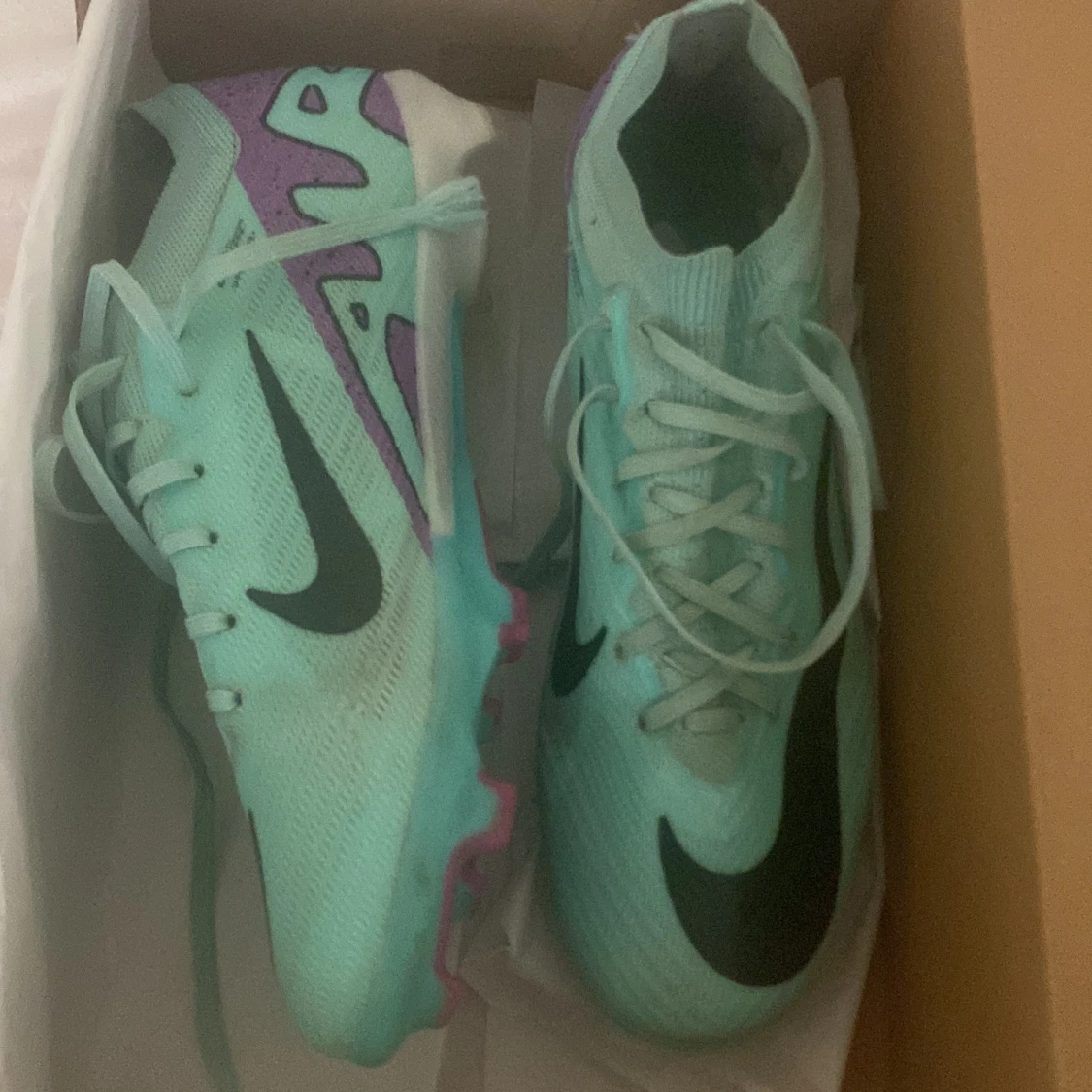 Nike Air zoom mercurial vapor 15 Elite