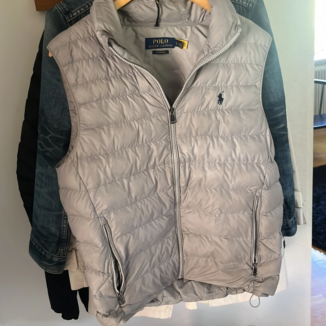 Polo Ralph lauren väst