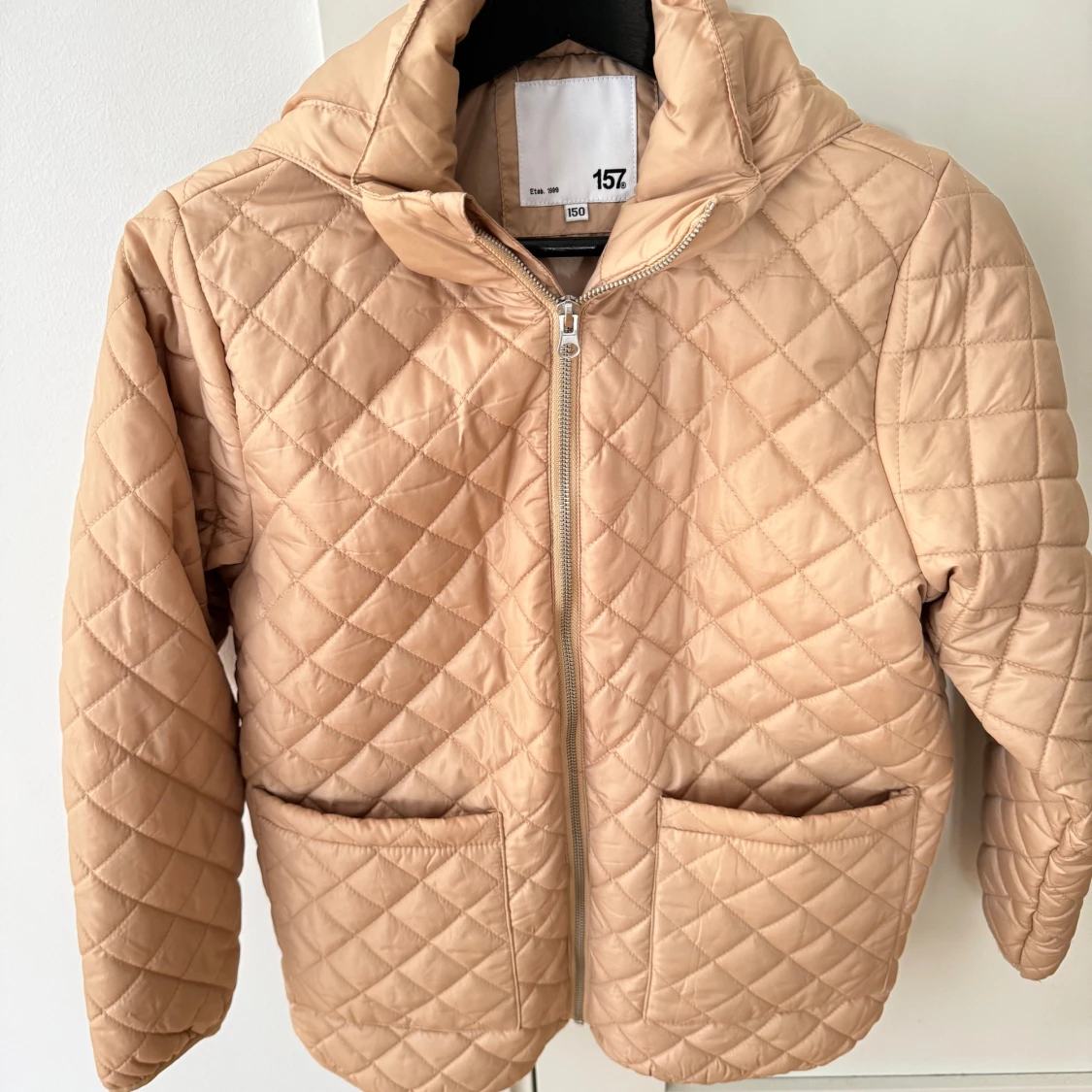 Lättviktsjacka från Lager 157, oanvänd