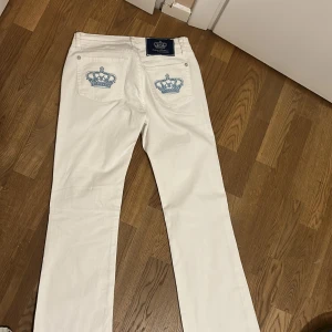 victoria beckham jeans - mycket bra skick