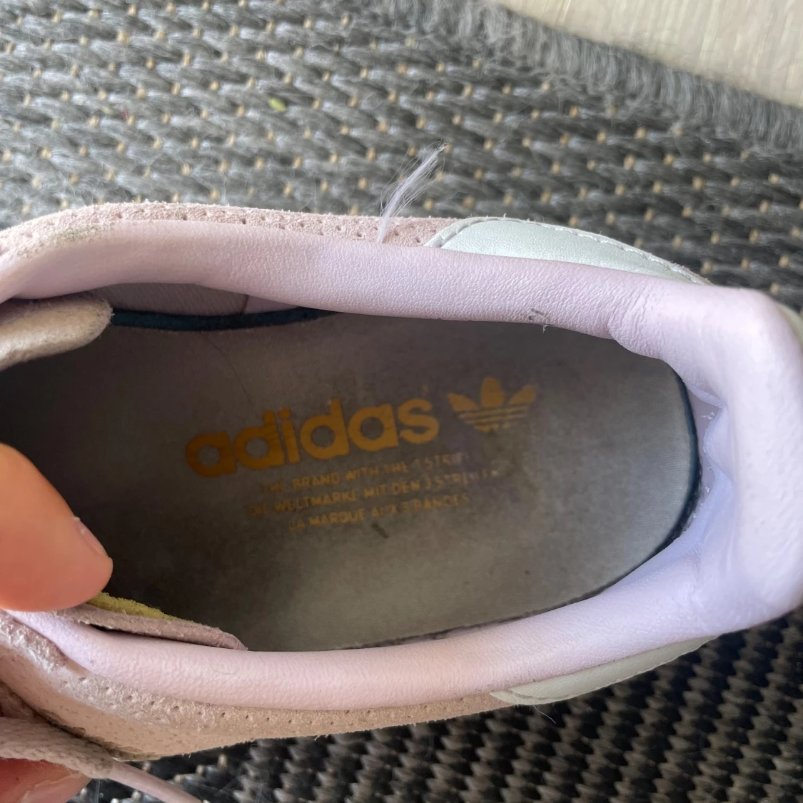 Supersöta rosa campus!! - 92