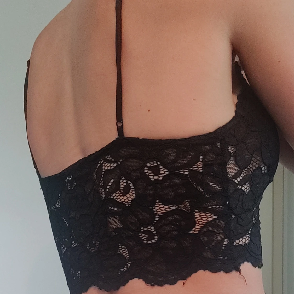 Spetstopp från Zara - 90