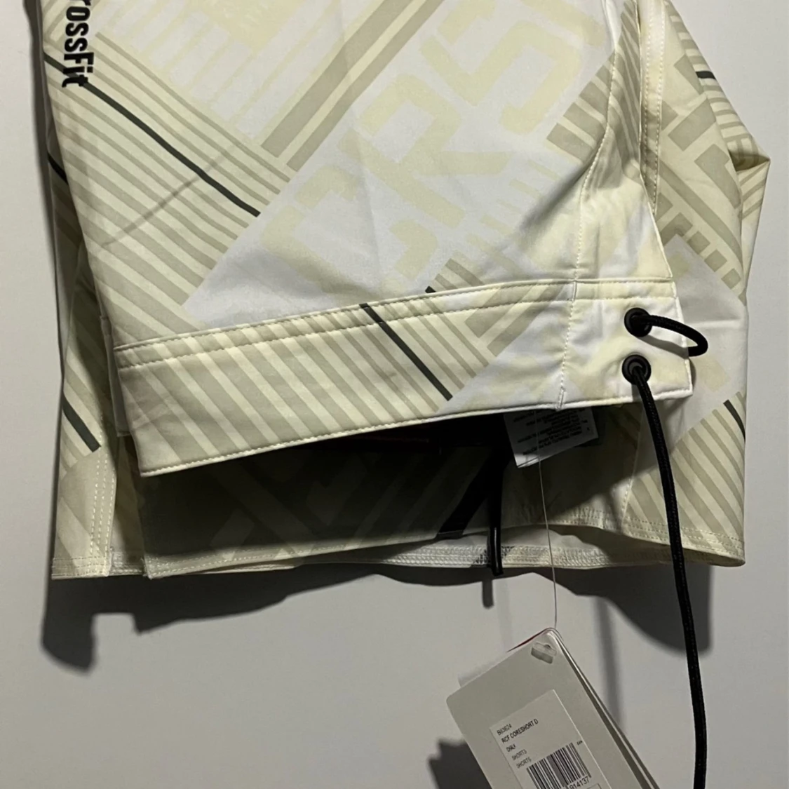 Reebok crossfit shorts - 91