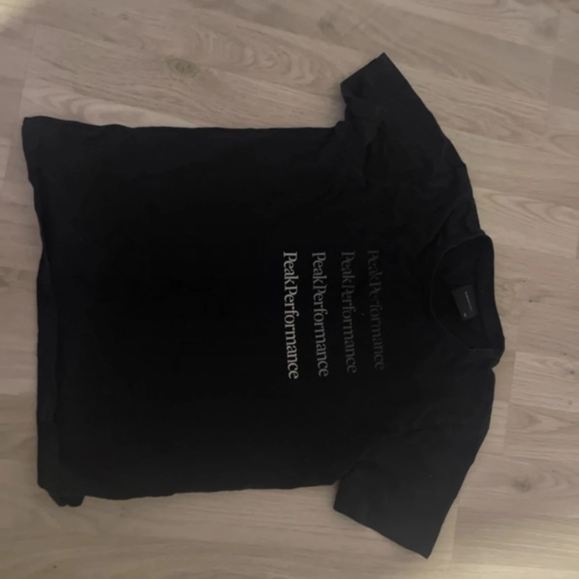 Helt ny Peakperformance  - 90