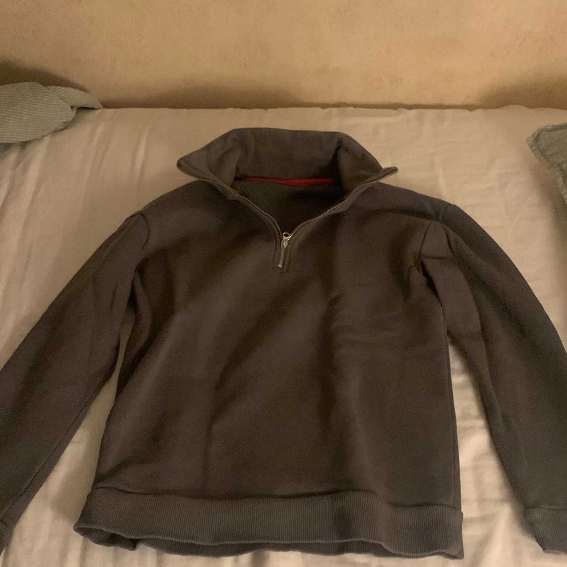 Half Zip hoodie - 90