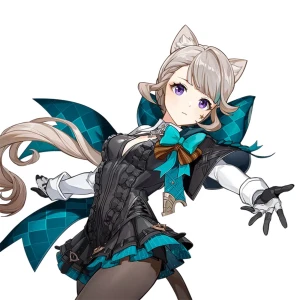 SÖKER!! - Söker lynette peruk!! 