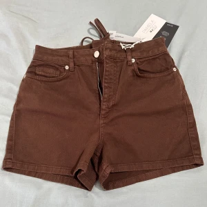Denim shorts - Denim shorts