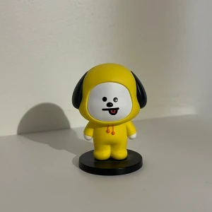 Chimmy bt21 figur - Chimmy figur köpt i line store, bra skick