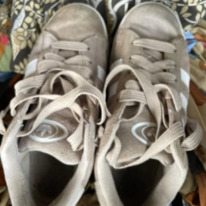 Säljer mina adidas campus - Säljer dessa då jag ej använder dom❤️