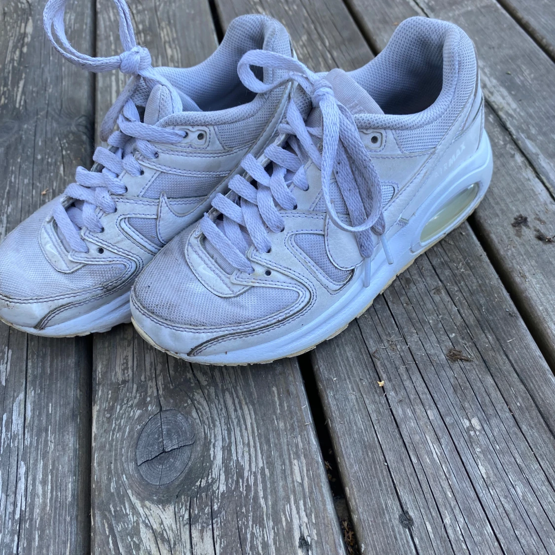 Ett par nice air skor - 92