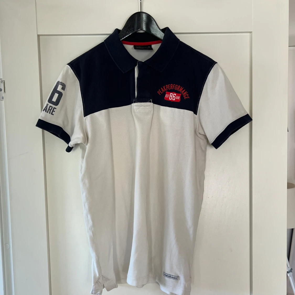 Pikétröja från PeakPerformance - 90