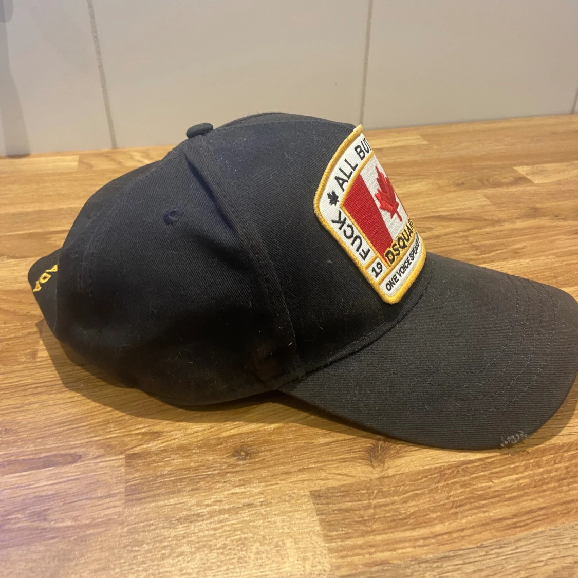 Dsquared2 Keps  - 90