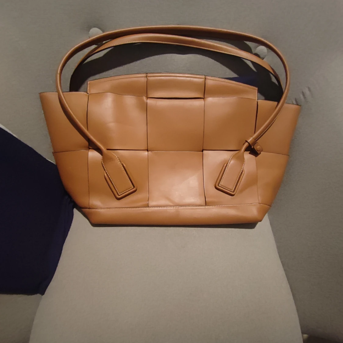 Finns Strand väskan 