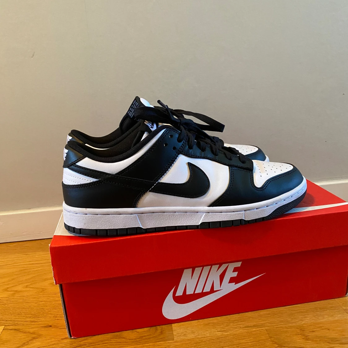 Nike dunks  - 91