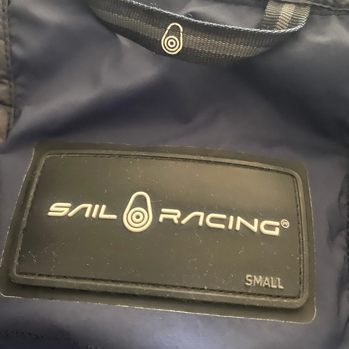 Sail racing väst - 93
